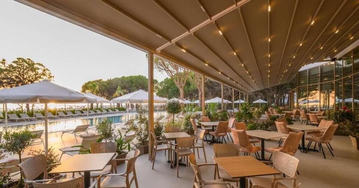 Een foto van Fllad Resort & Spa