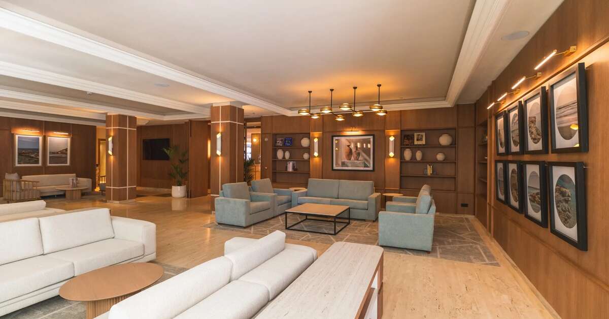Een foto van Hipotels Hipocampo Palace & Spa Hotel