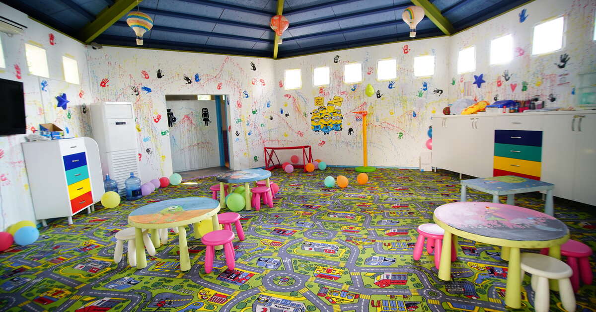 Een foto van Blue Dreams Resort & Spa