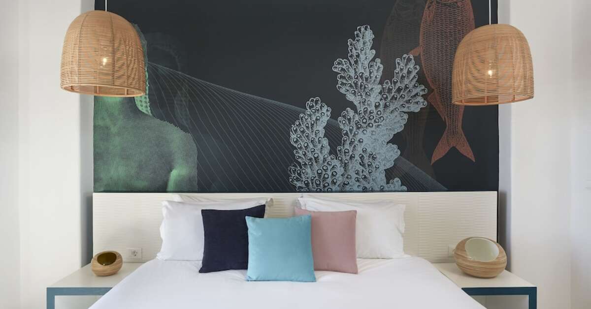 Een foto van Kouros Hotel & Suites