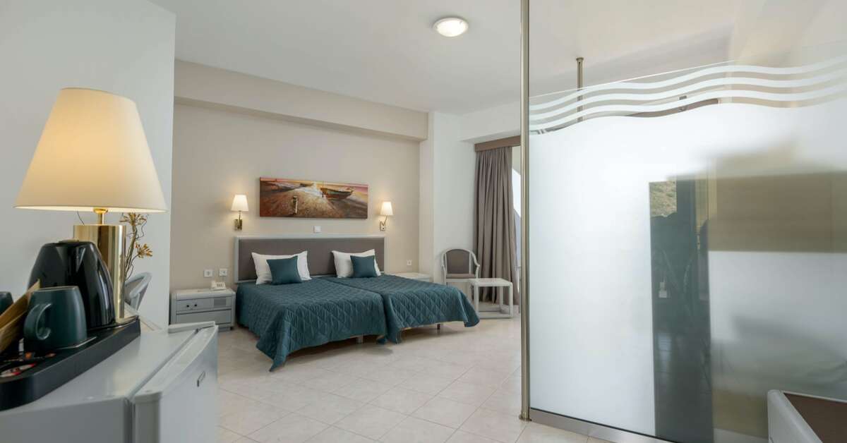 Een foto van Olympos Beach Resort