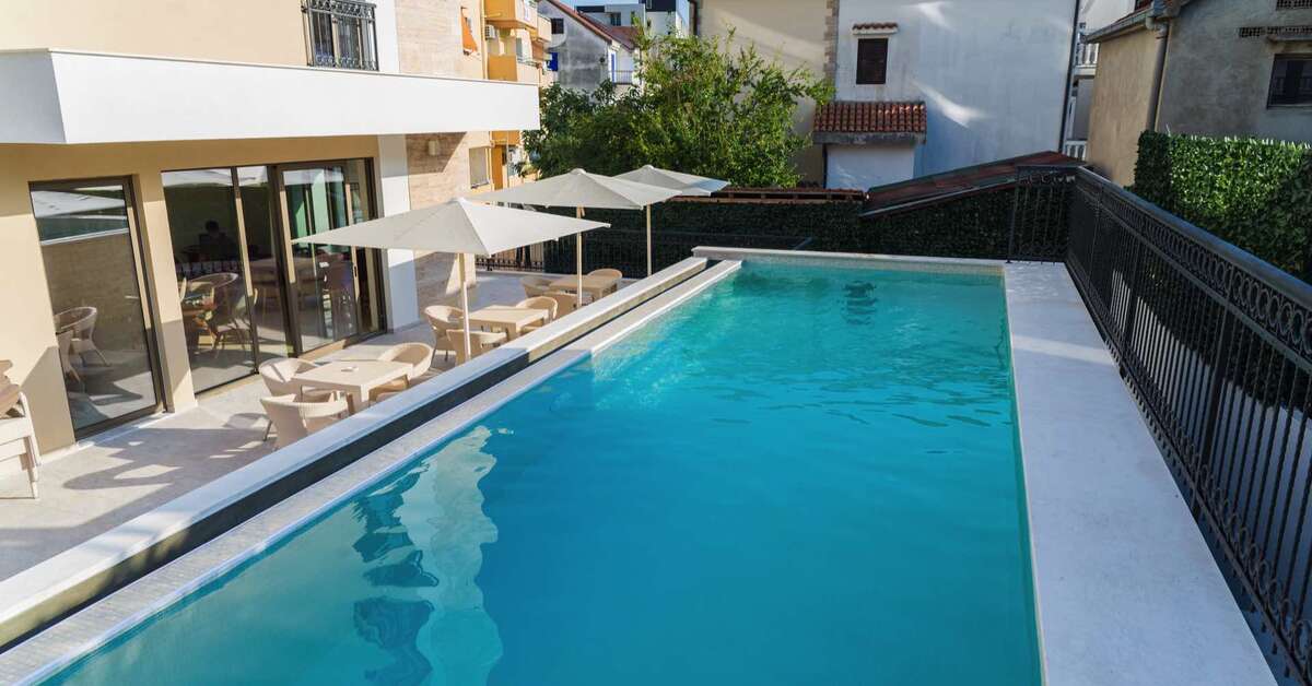 Een foto van Hotel Kadmo by Aycon
