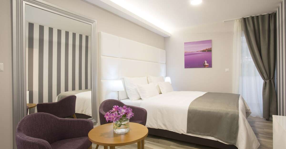 Een foto van Boutique Hotel Intermezzo