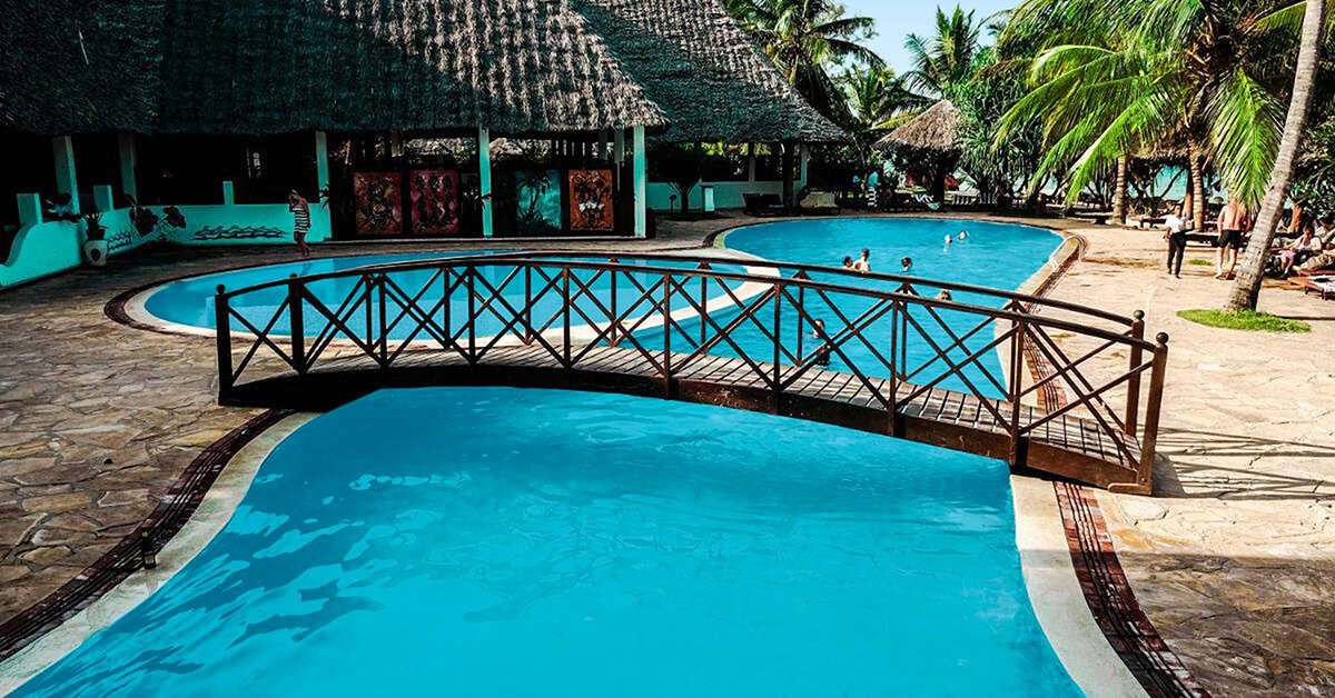 Een foto van Jaz Adonia Beach Resort