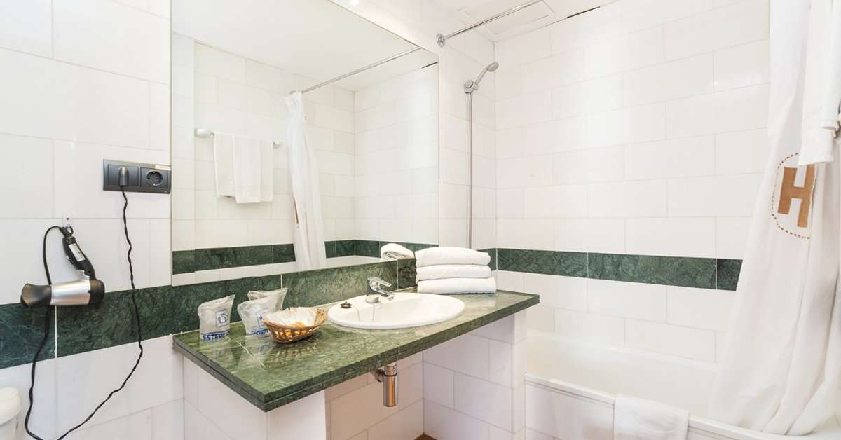 Een foto van Hotel Mix Alea
