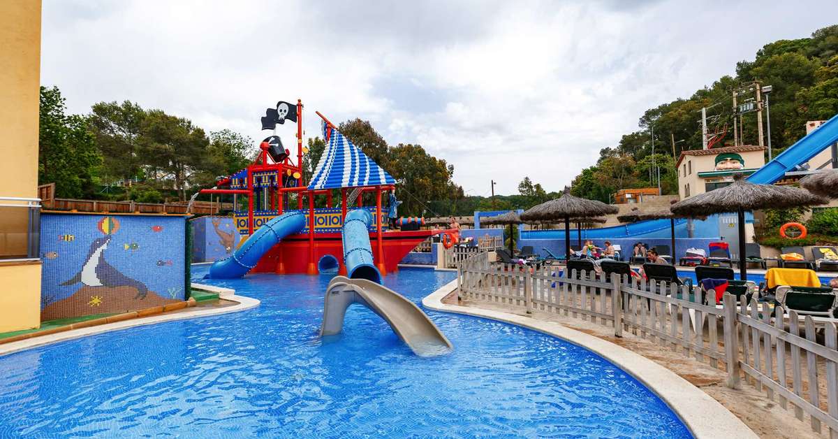 Een foto van Rosamar Garden Resort