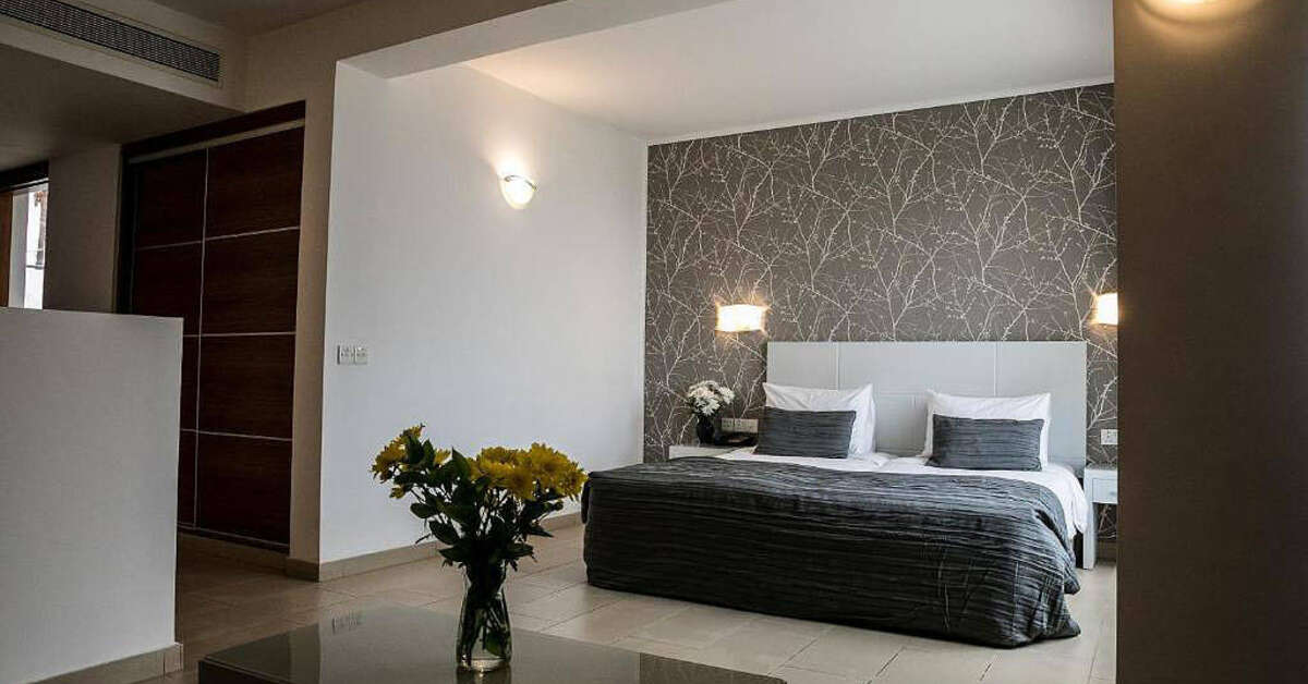Een foto van Theo Sunset Bay Hotel