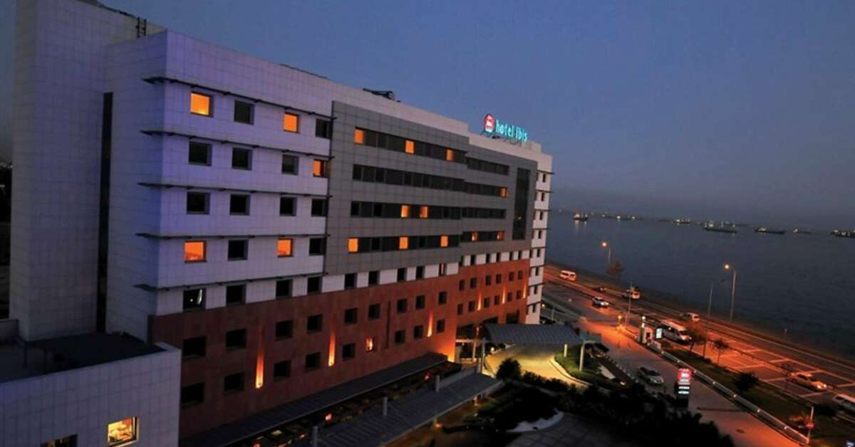 Een foto van Ibis Istanbul Zeytinburnu