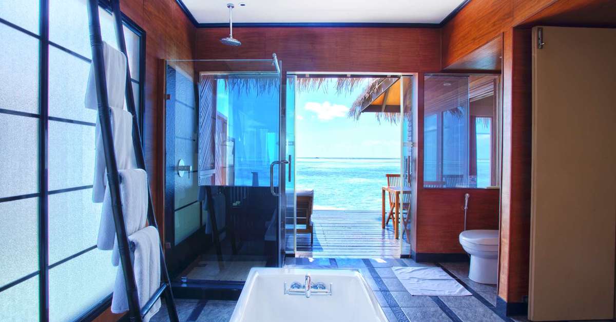 Een foto van Adaaran Select Hudhuran Fushi