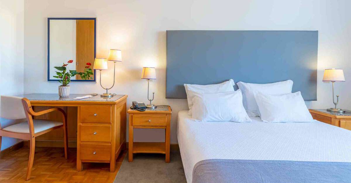 Een foto van Hotel Maritur