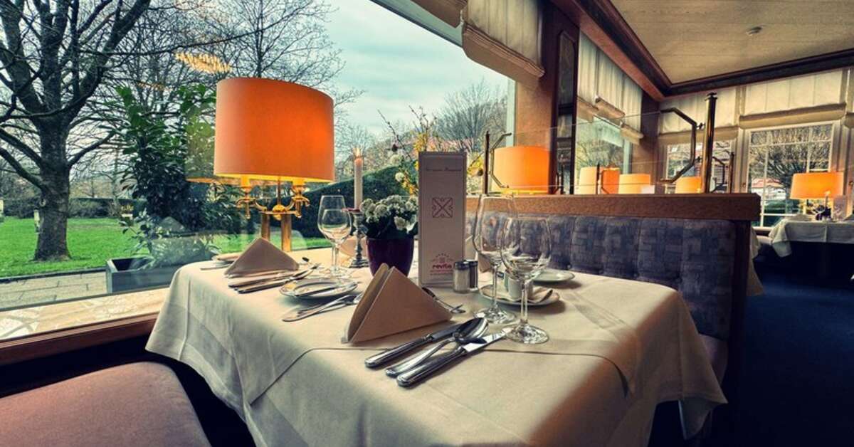 Een foto van revita - Wellness Hotel & Resort