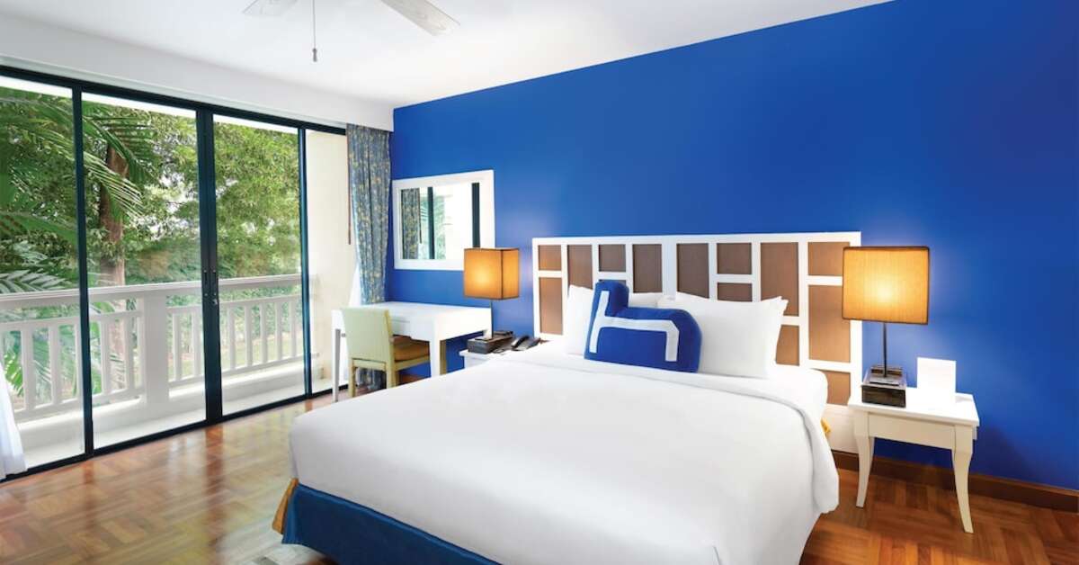 Een foto van Homm Suites Laguna