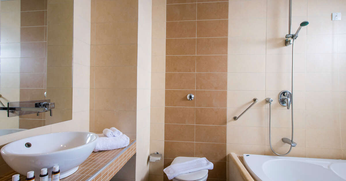 Ein Foto I Resort Beach Hotel & Spa