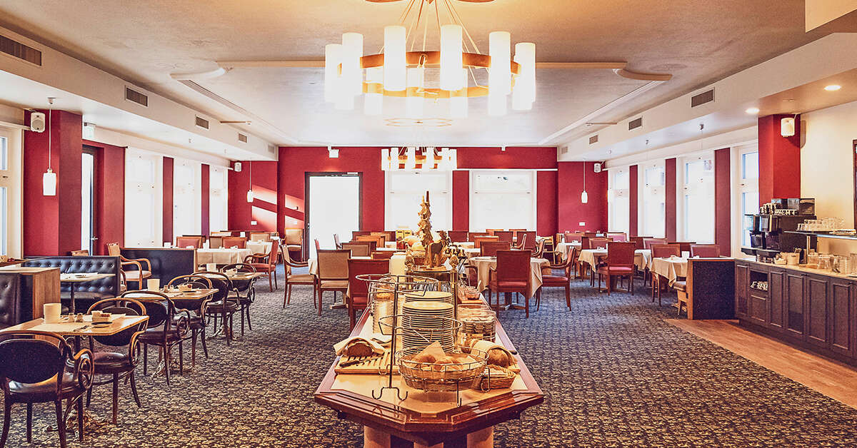 Een foto van Hotel Strela