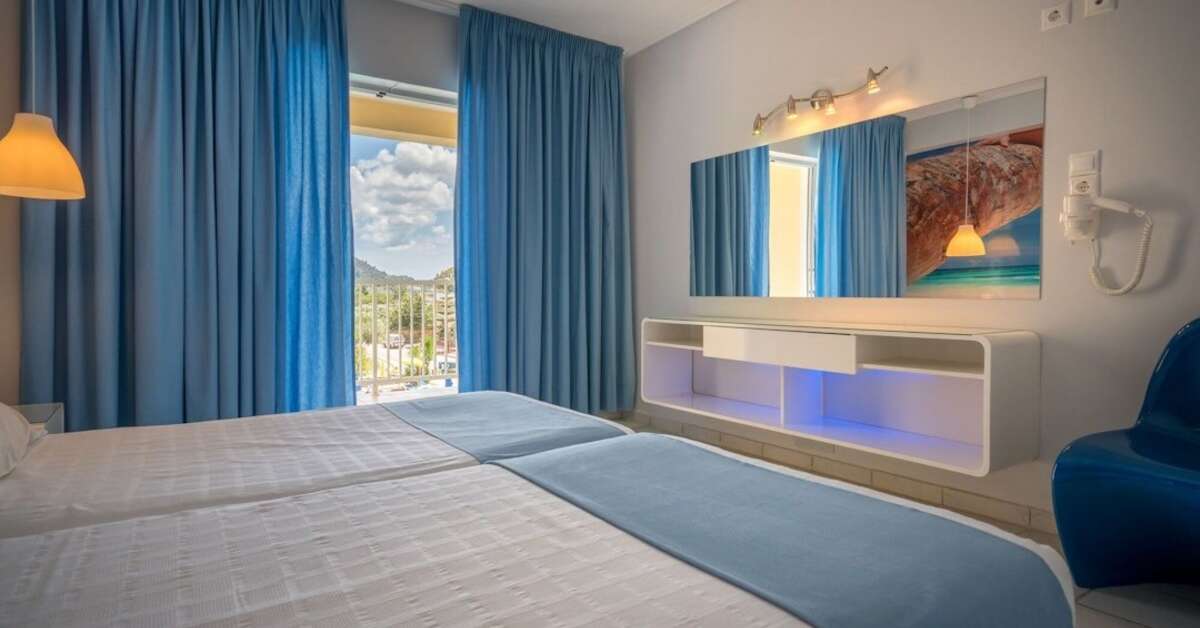 Een foto van Filoxenia Hotel