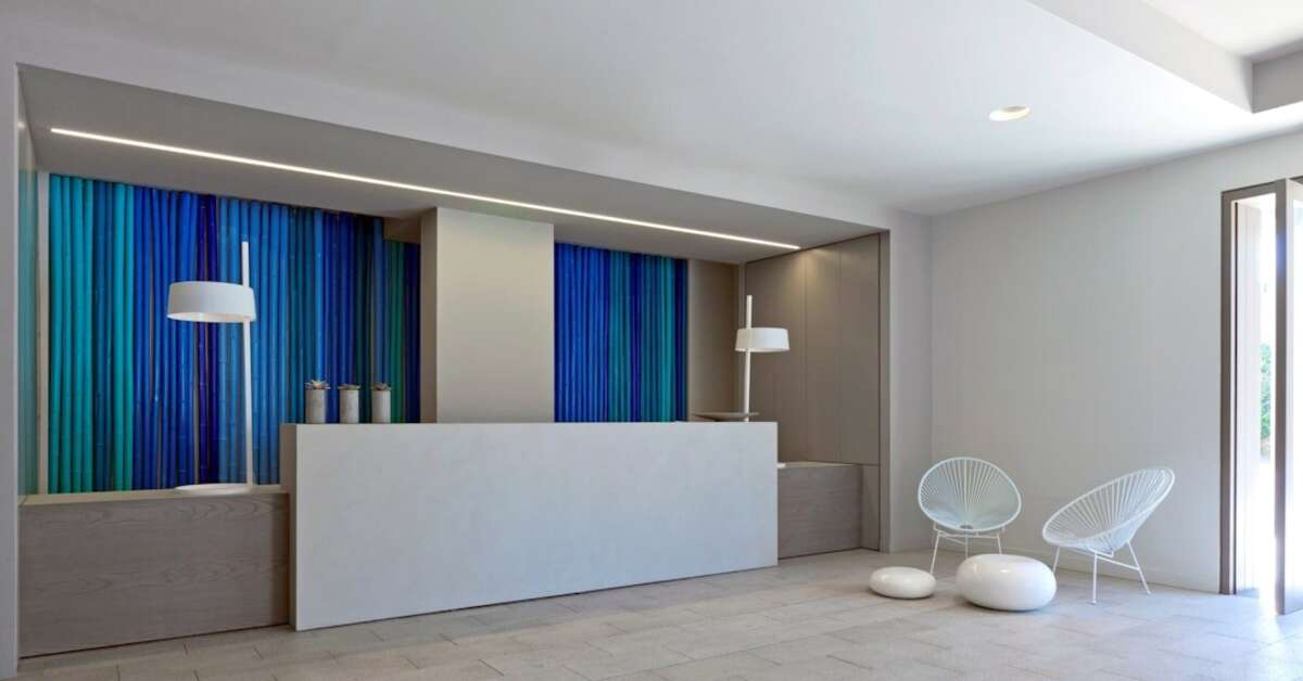 Een foto van The Bay Hotel & Suites