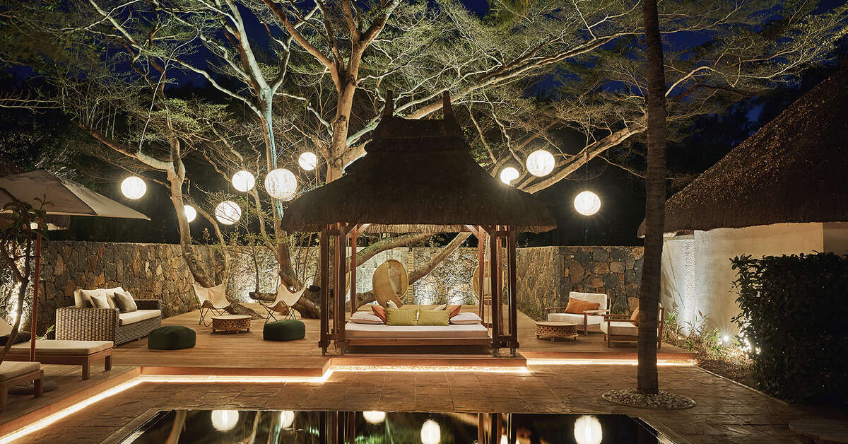 Een foto van Paradise Cove Boutique Hotel