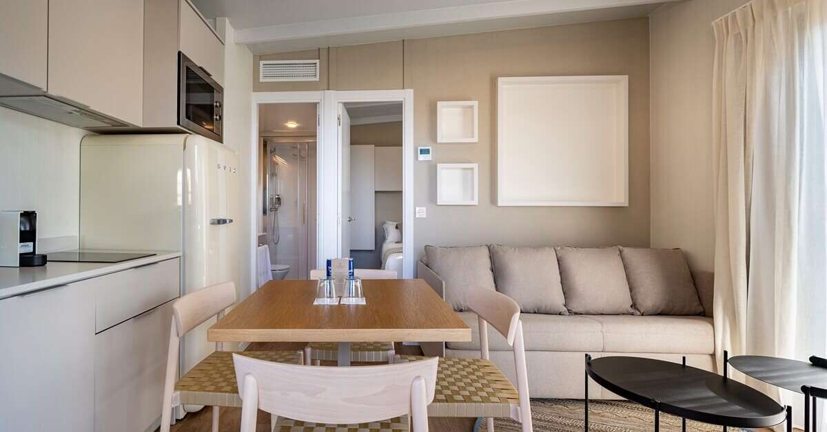 Een foto van Talaia Plaza Ecoresort