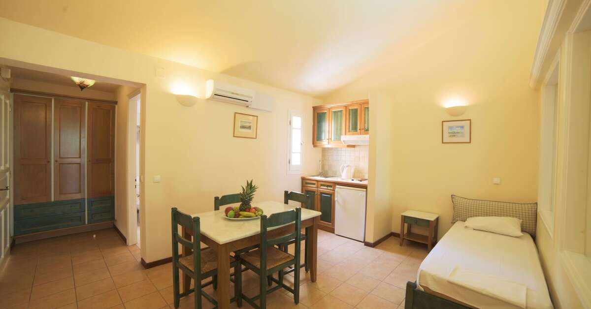 Een foto van Century Resort Corfu