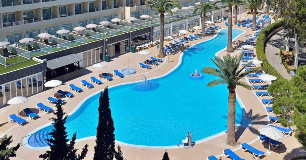 Een foto van Sol Palmanova