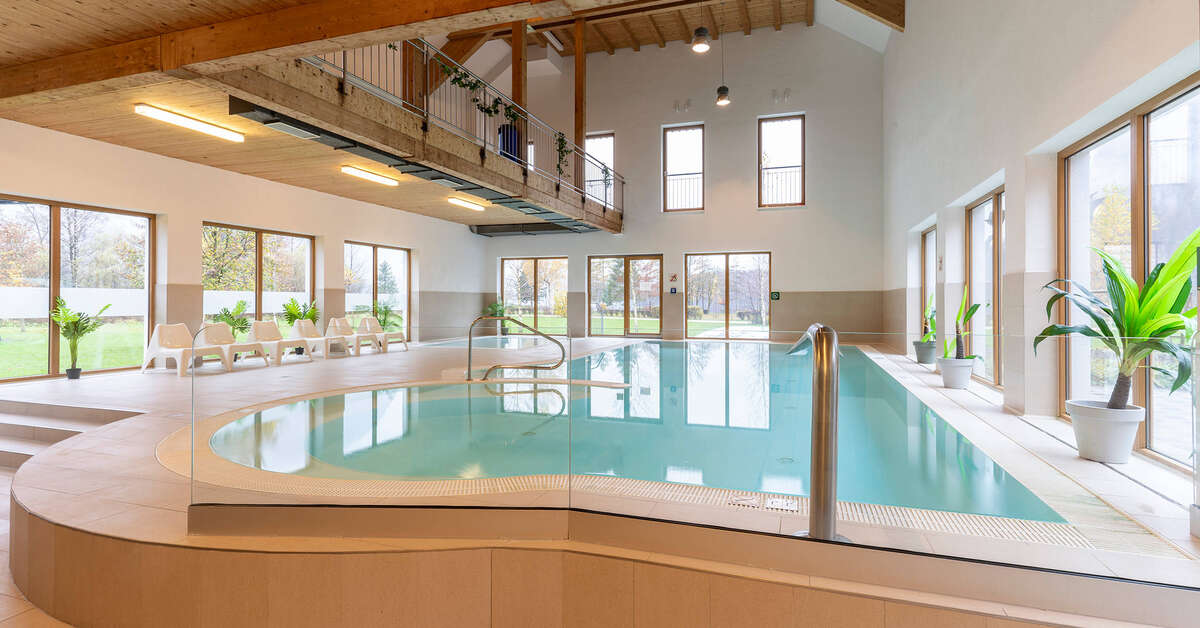 Een foto van Dormio Resort Obertraun
