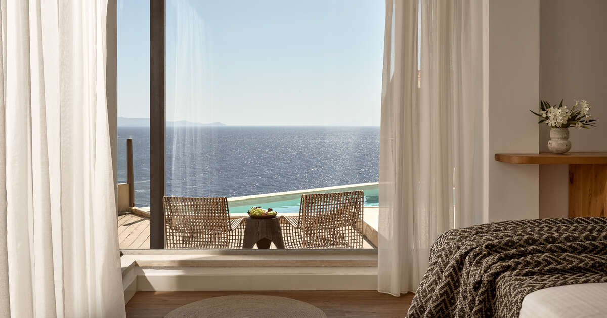 Een foto van Sea Side Resort & Spa