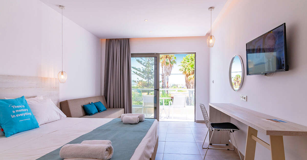 Een foto van Lambi Resort