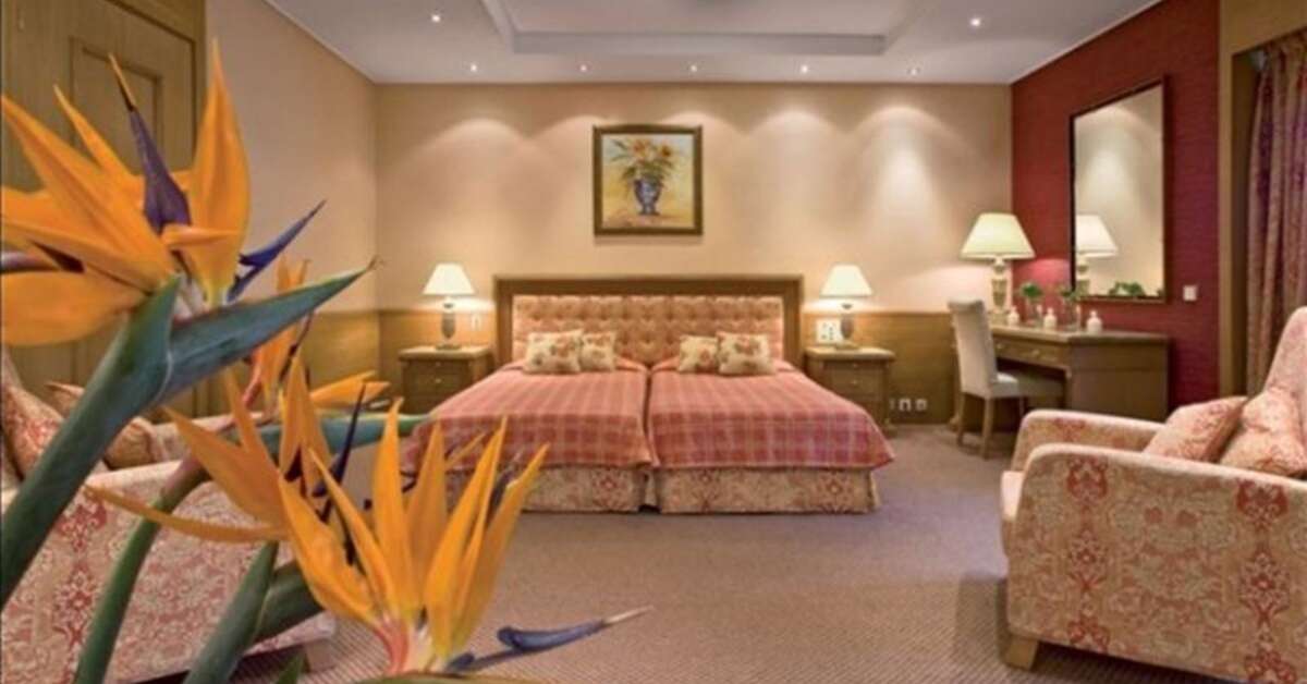 Een foto van Divani Palace Acropolis