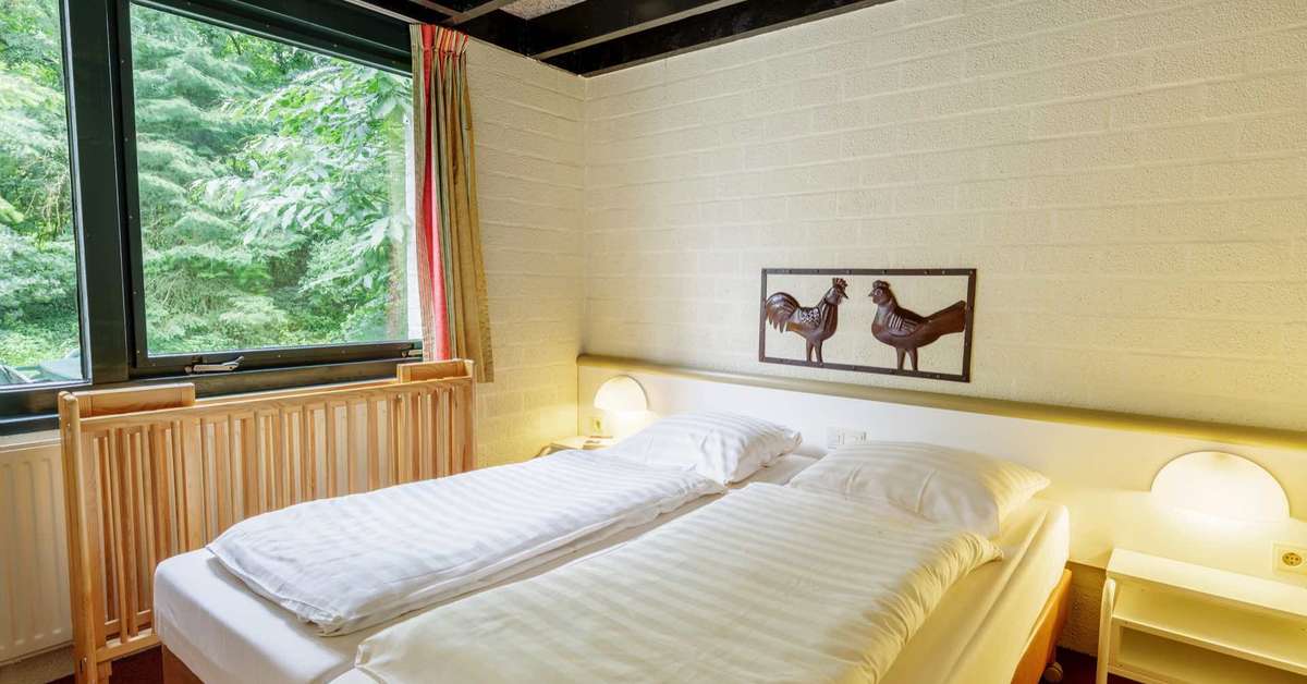 Een foto van Center Parcs Erperheide