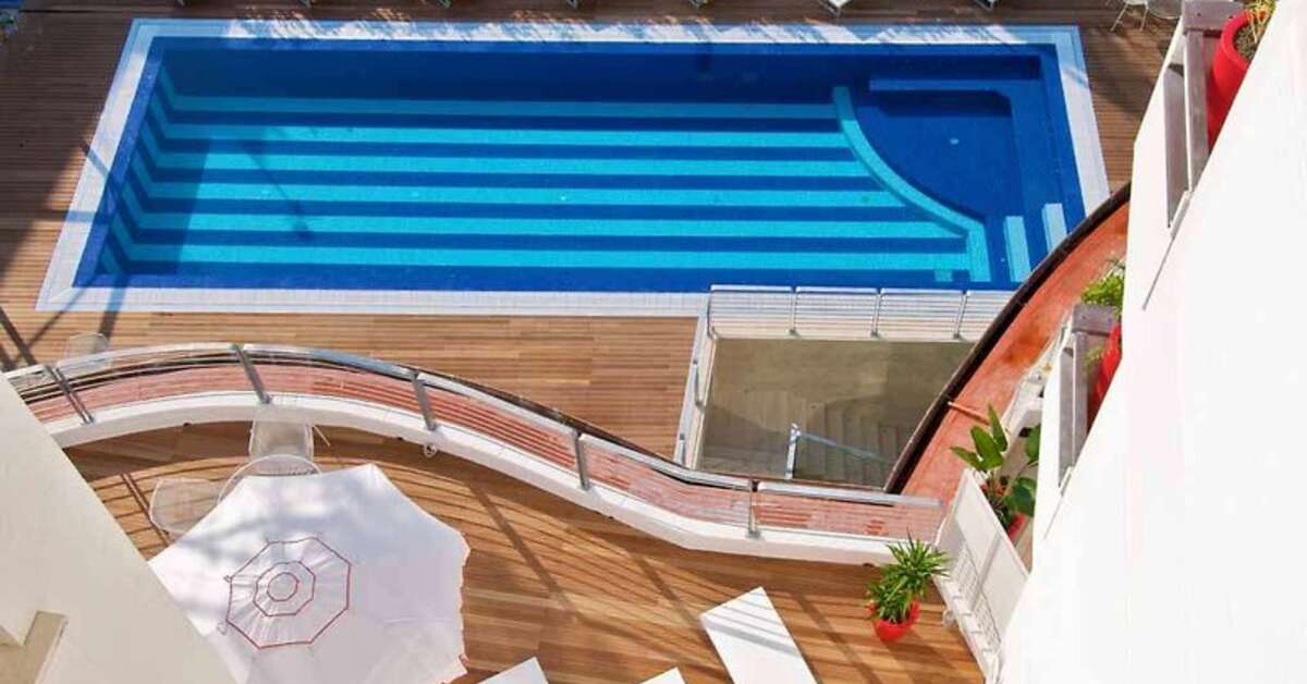 Een foto van Mondial Resort
