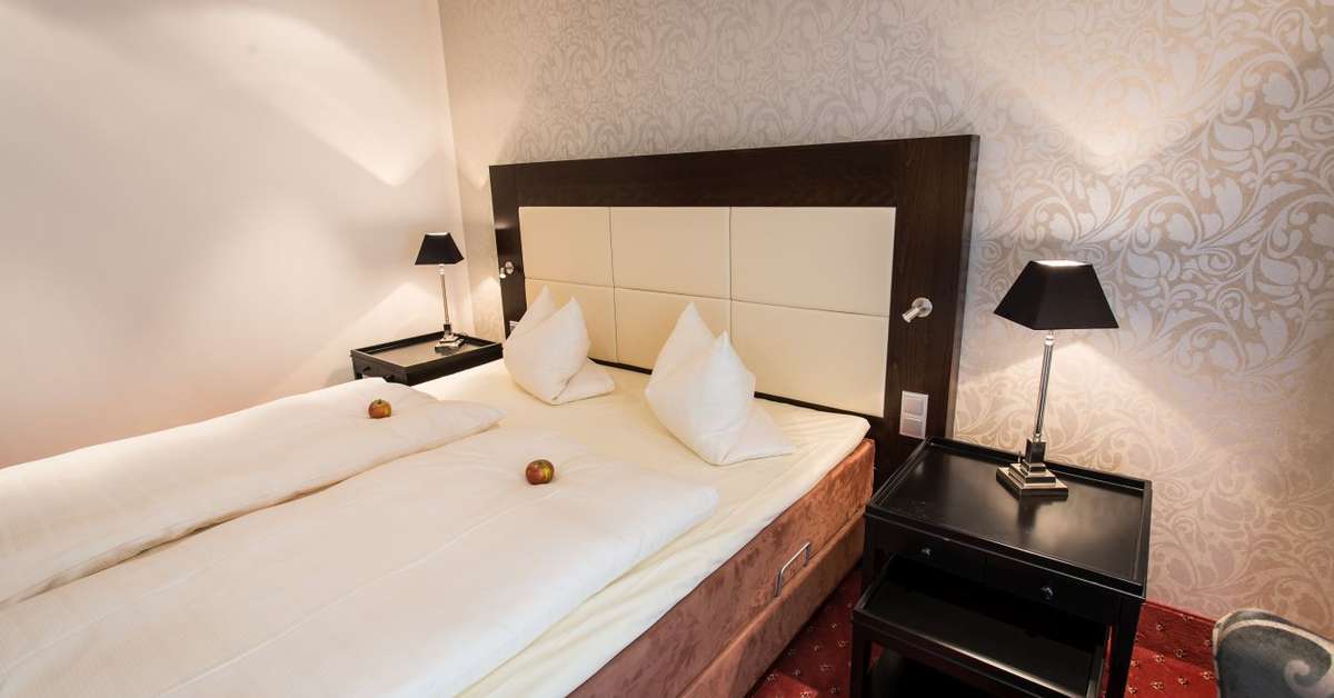 Een foto van Schlosshotel Petry