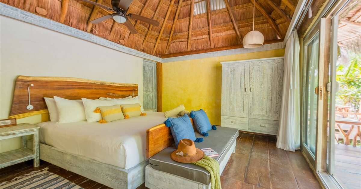 Een foto van Villa Pescadores