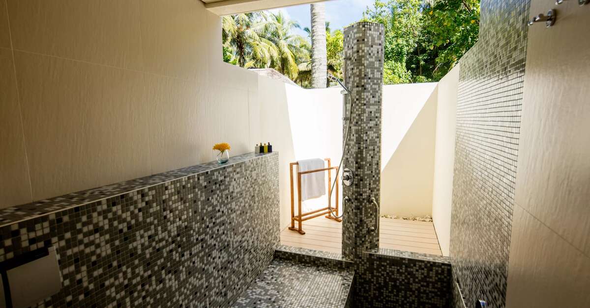 Een foto van Holiday Inn Resort Kandooma Maldives