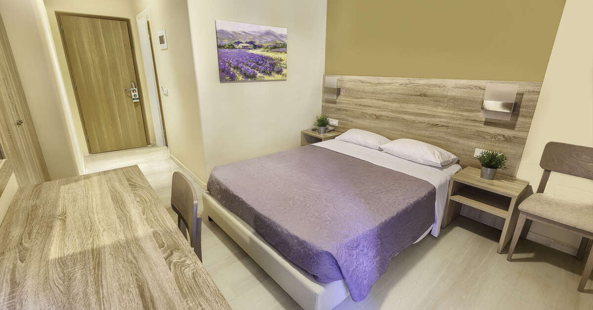 Een foto van Sofia Hotel