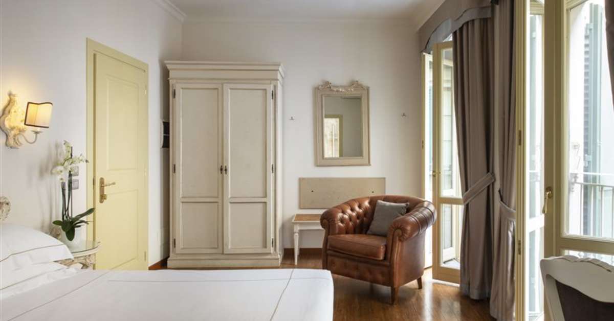 Een foto van Hotel Art Atelier