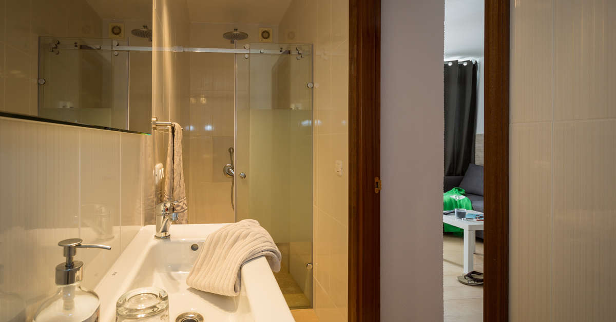Een foto van Saladar Suites Boutique