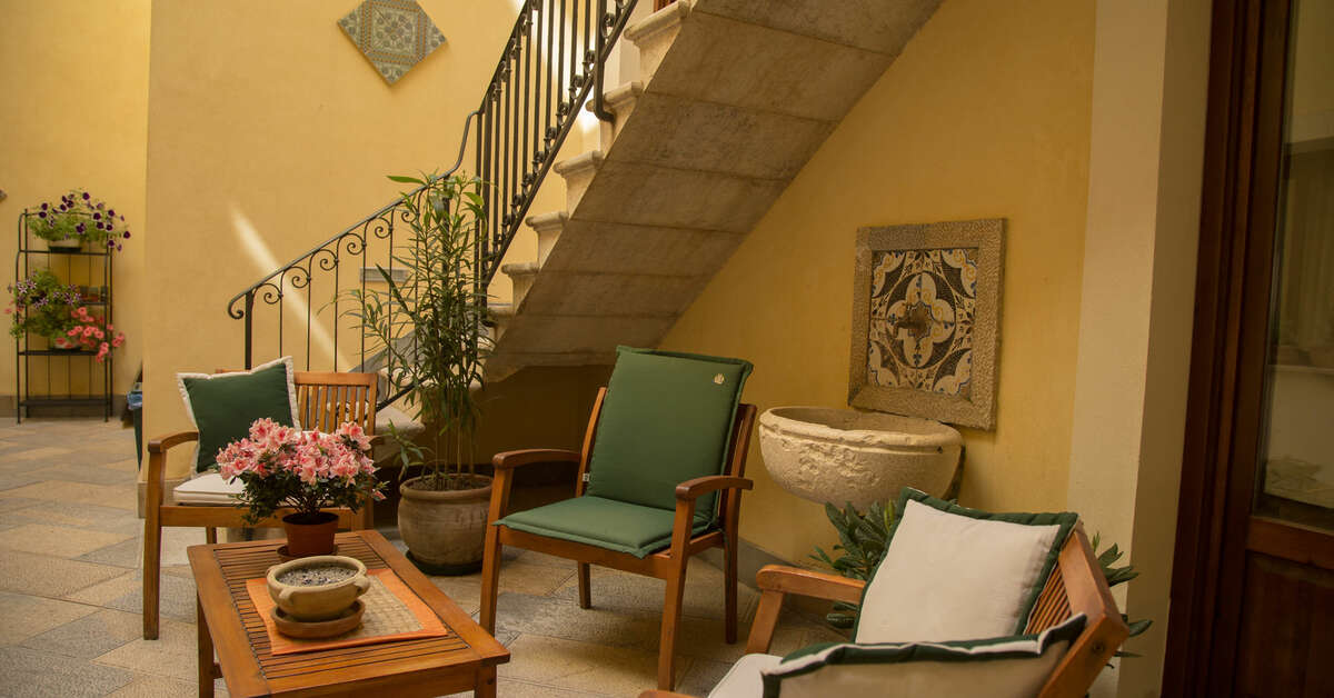 Een foto van Al San Domenico Residence