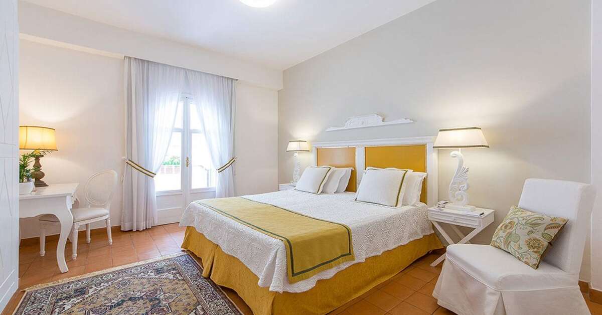 Een foto van Hotel Villa Romana