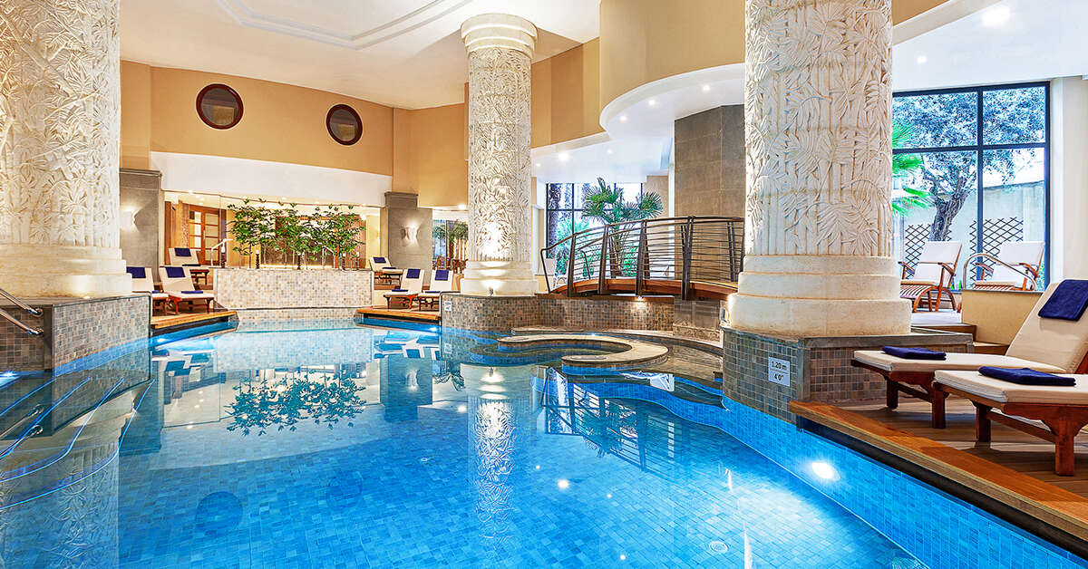 Ein Foto Malta Marriott Hotel & Spa