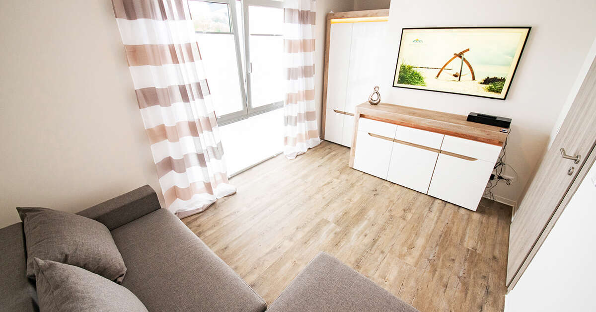 Een foto van Baltic Village