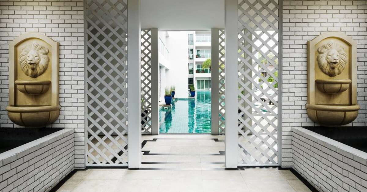 Een foto van Chanalai Romantica Resort
