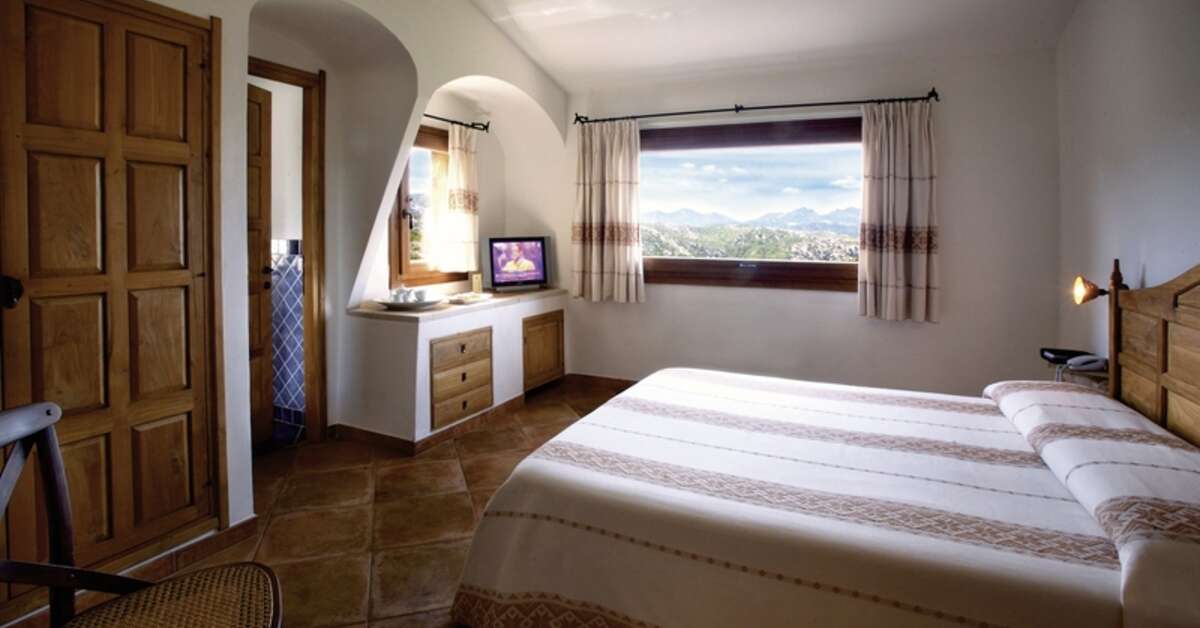 Ein Foto Hotel Arathena