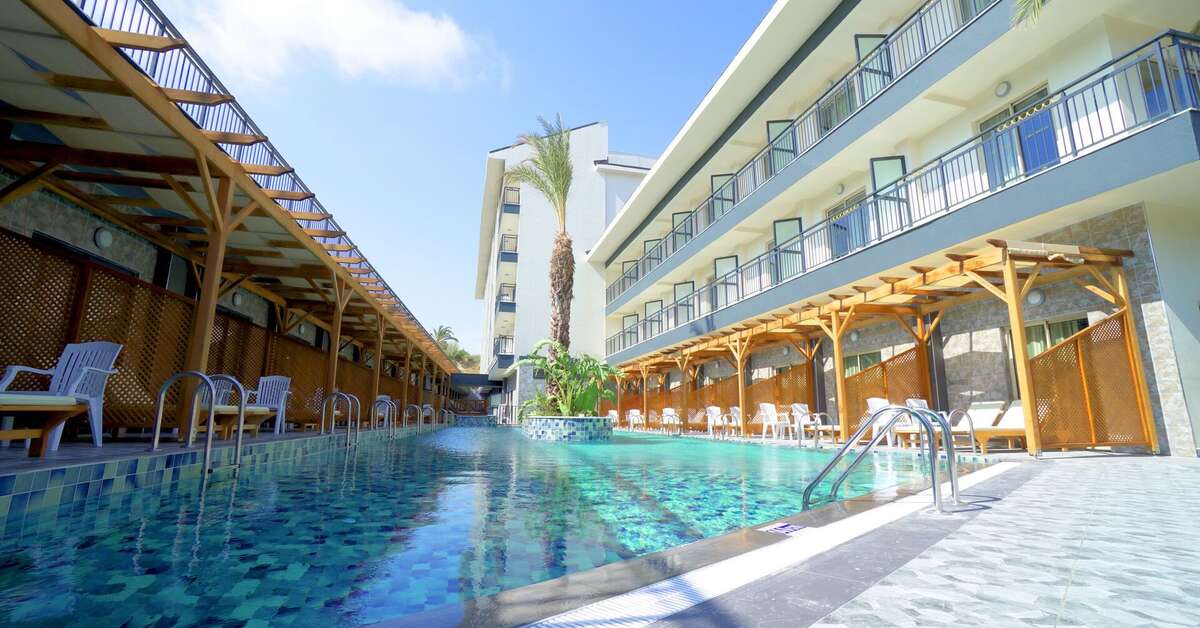 Een foto van Dream World Palace