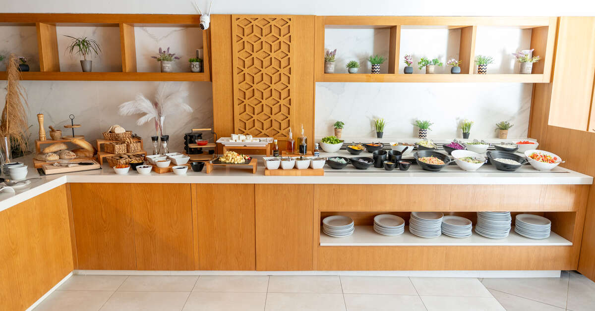 Een foto van Sunset Boutique Hotel & Spa