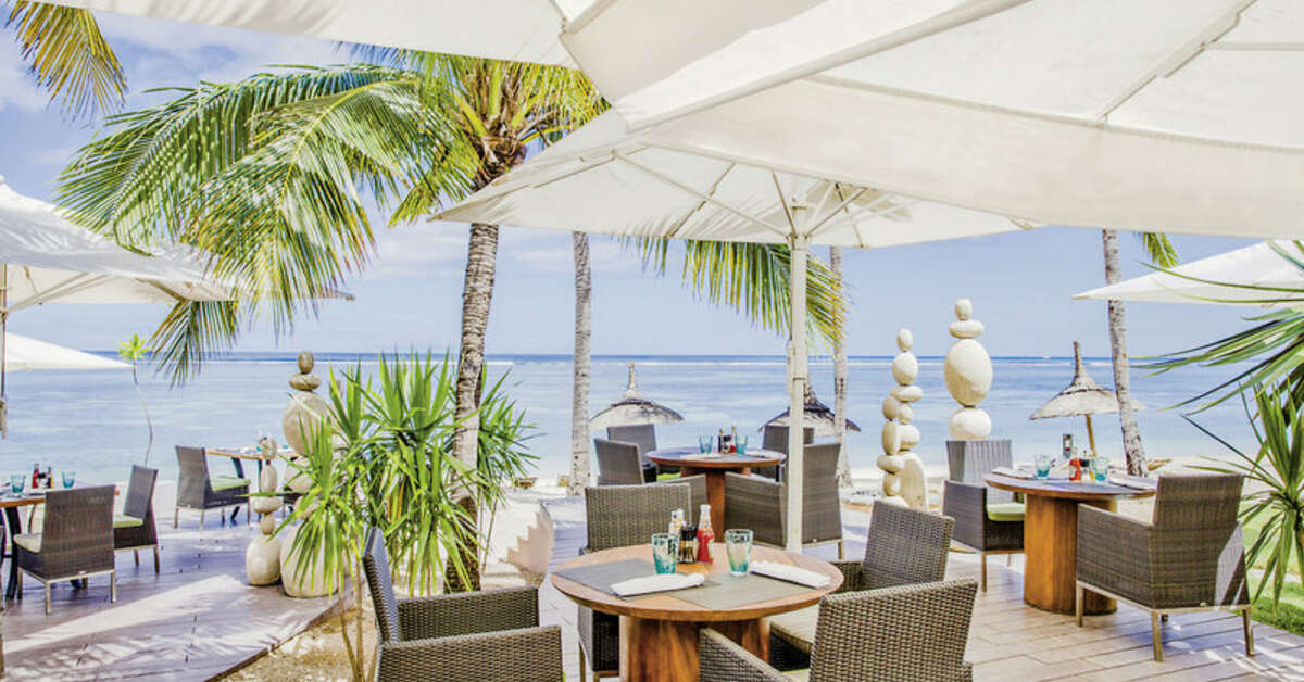 Een foto van Sugar Beach Resort & Spa