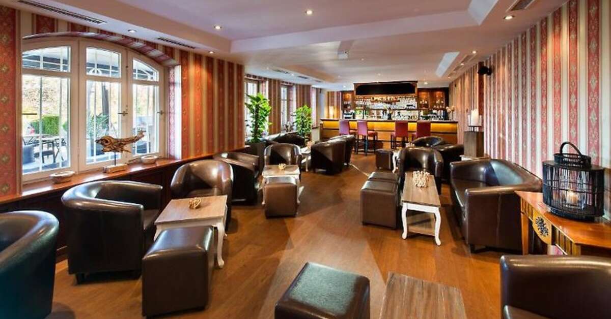 Een foto van Hotel Palmenwald Schwarzwaldhof