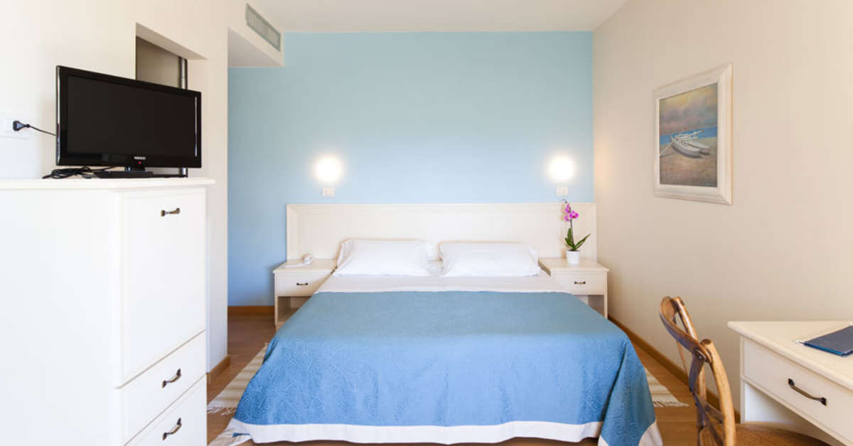 Een foto van Hotel Andreaneri