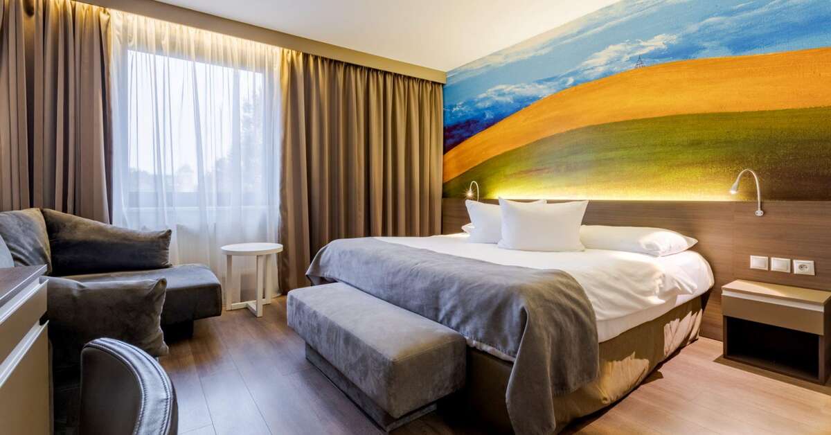 Een foto van Hotel Expo