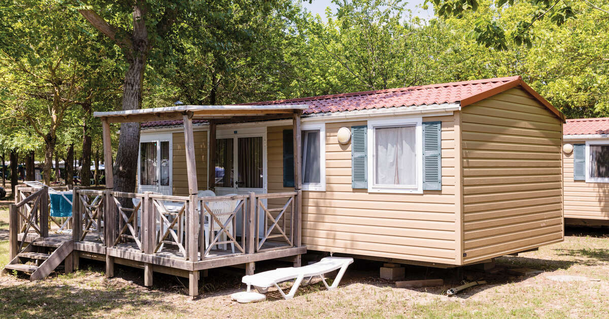 Een foto van Camping Ca Savio
