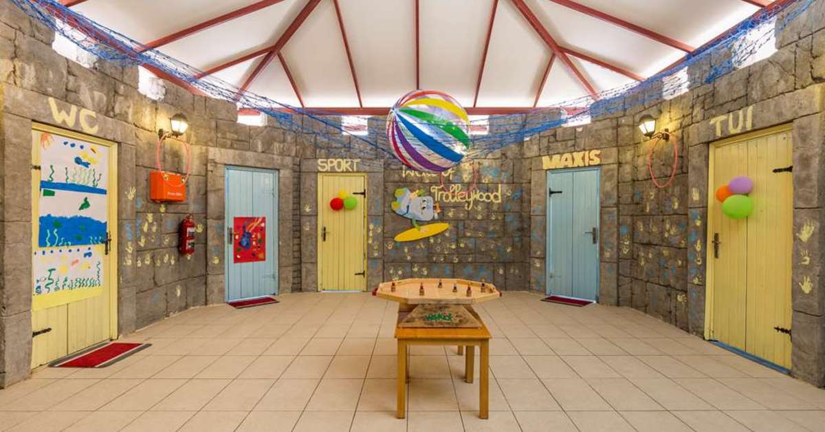 Een foto van Club Felicia Village